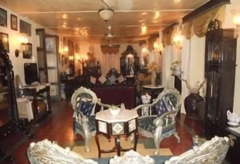 هتل Palacete Rodrigues