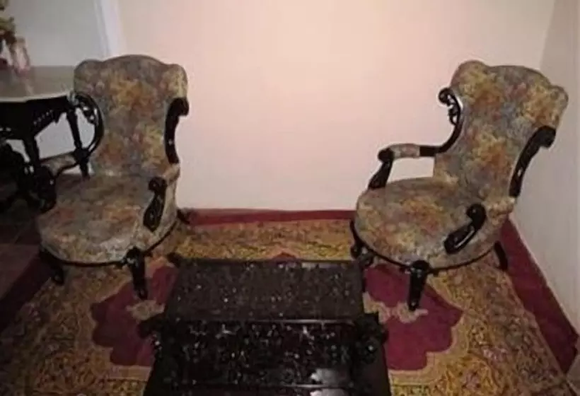 هتل Palacete Rodrigues