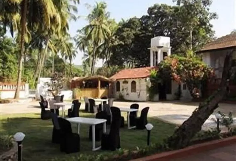 هتل Palacete Rodrigues