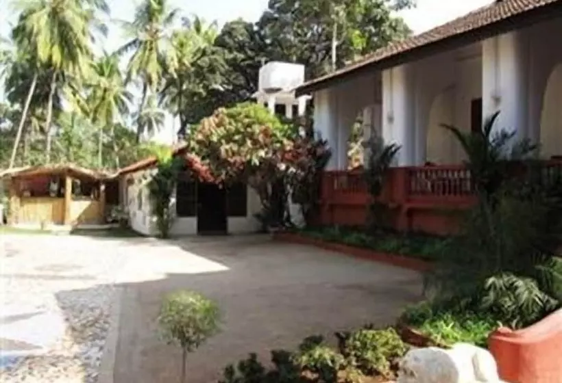 هتل Palacete Rodrigues