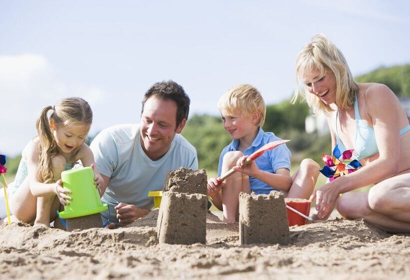 Szálloda Park Point Marina Inn