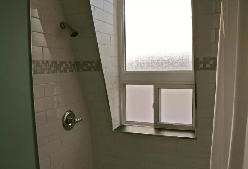 호텔 Royal Oak Inn