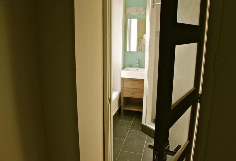 فندق Royal Oak Inn