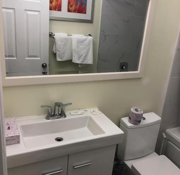 فندق Royal Oak Inn