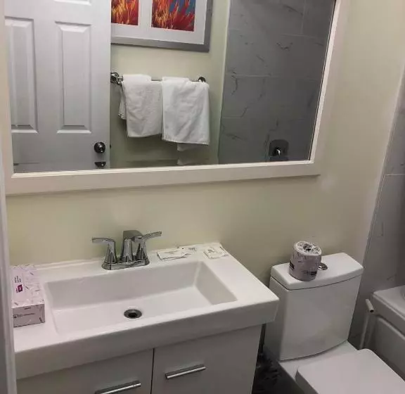 호텔 Royal Oak Inn