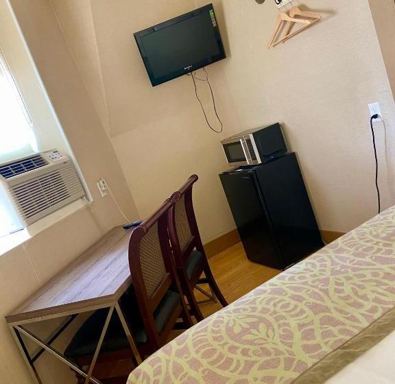 فندق Royal Oak Inn