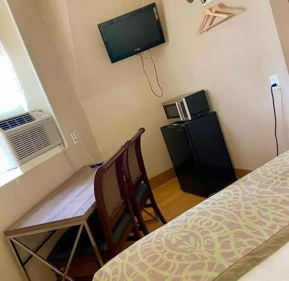 호텔 Royal Oak Inn