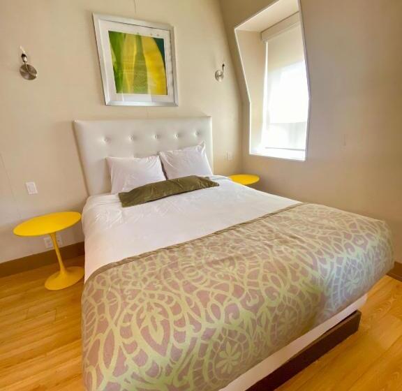 فندق Royal Oak Inn