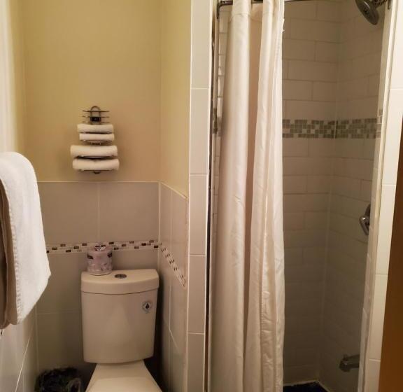 فندق Royal Oak Inn