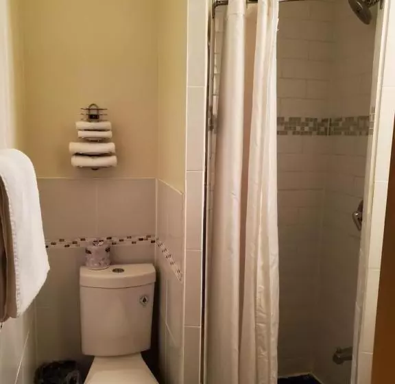 호텔 Royal Oak Inn