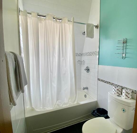 فندق Royal Oak Inn