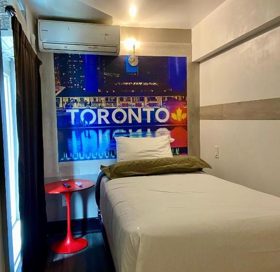 فندق Royal Oak Inn