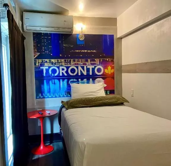 호텔 Royal Oak Inn