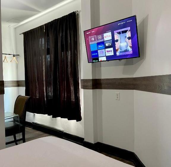 فندق Royal Oak Inn