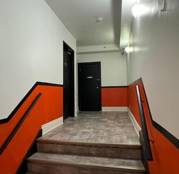 فندق Royal Oak Inn