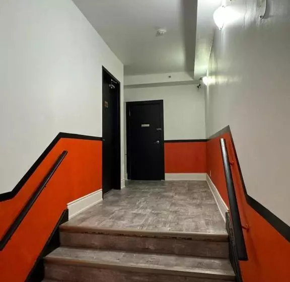 호텔 Royal Oak Inn