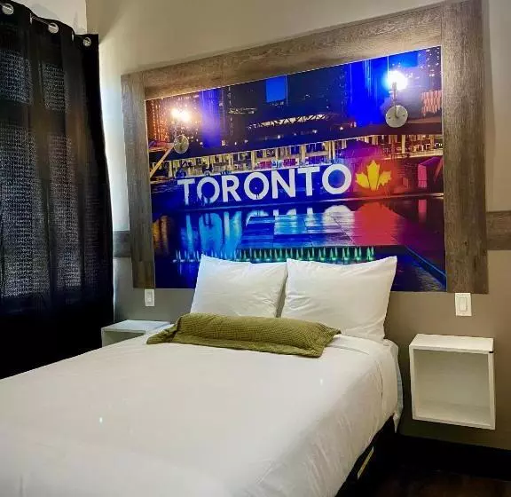 호텔 Royal Oak Inn