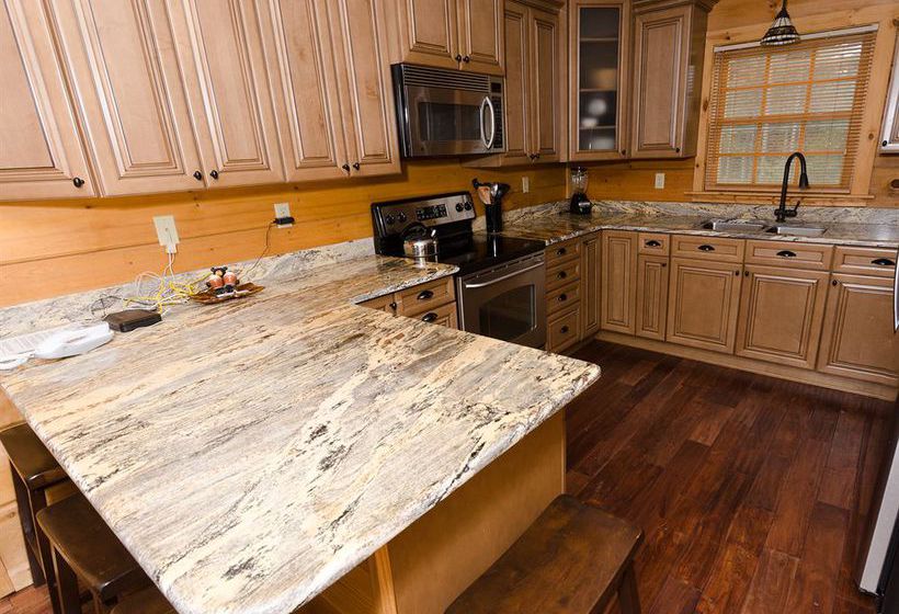 Otel Snowshoe Mountain Resort - Loggers Run