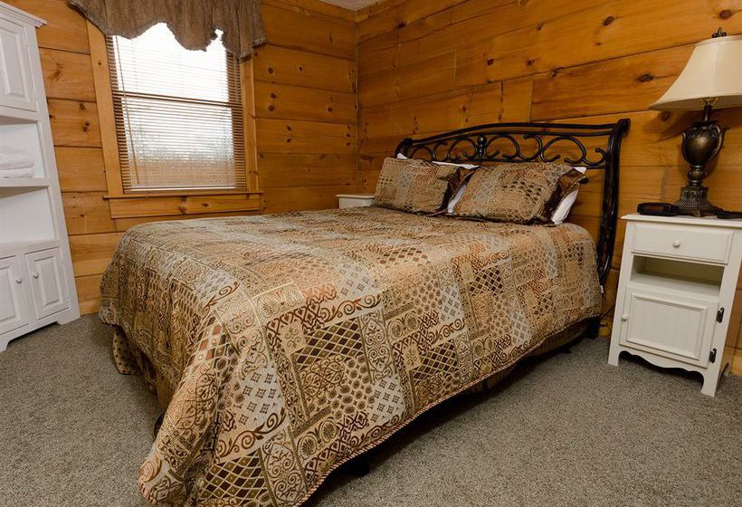 Otel Snowshoe Mountain Resort - Loggers Run