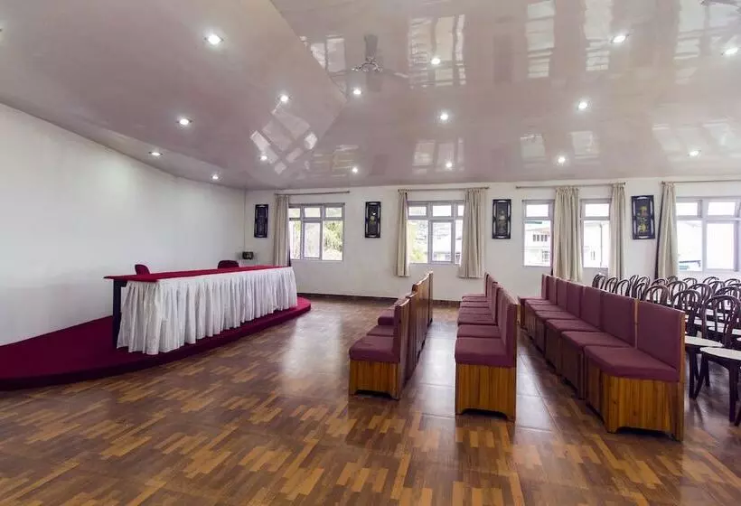 هتل Soyang Uva
