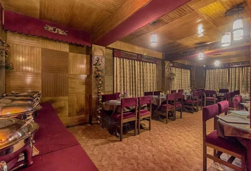 هتل Soyang Uva
