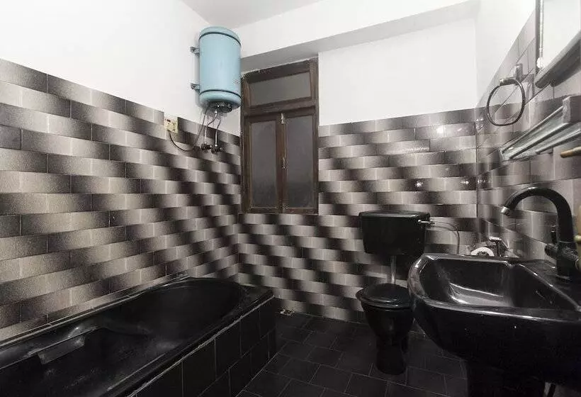 هتل Soyang Uva