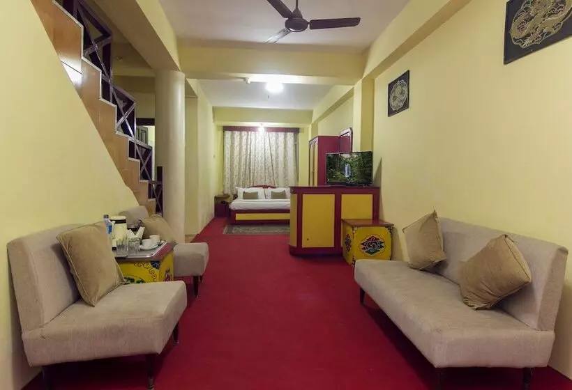 هتل Soyang Uva