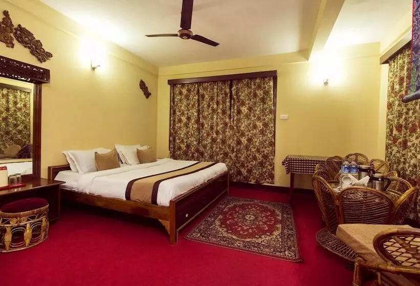 هتل Soyang Uva