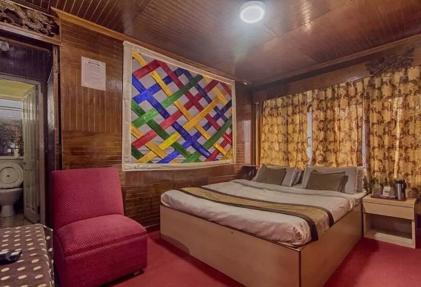 هتل Soyang Uva