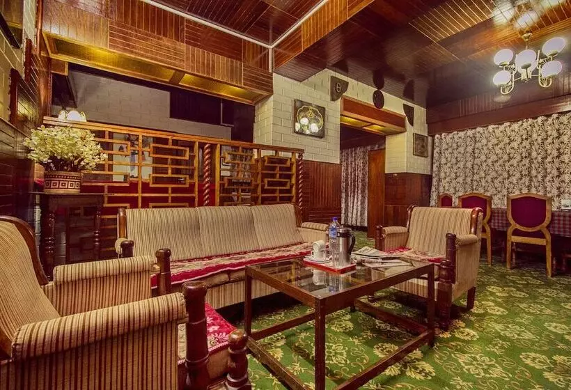 هتل Soyang Uva
