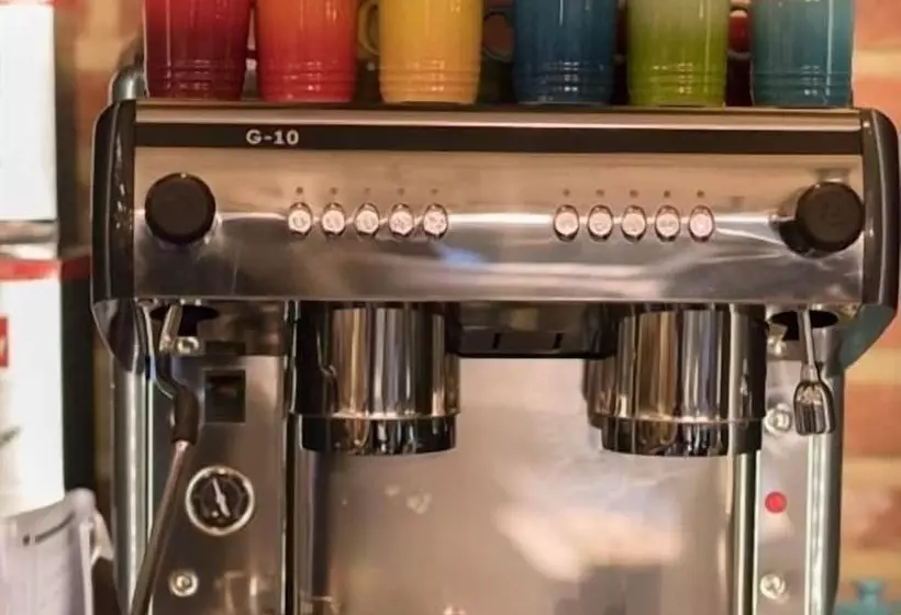 Hotel The Castle Bar Only