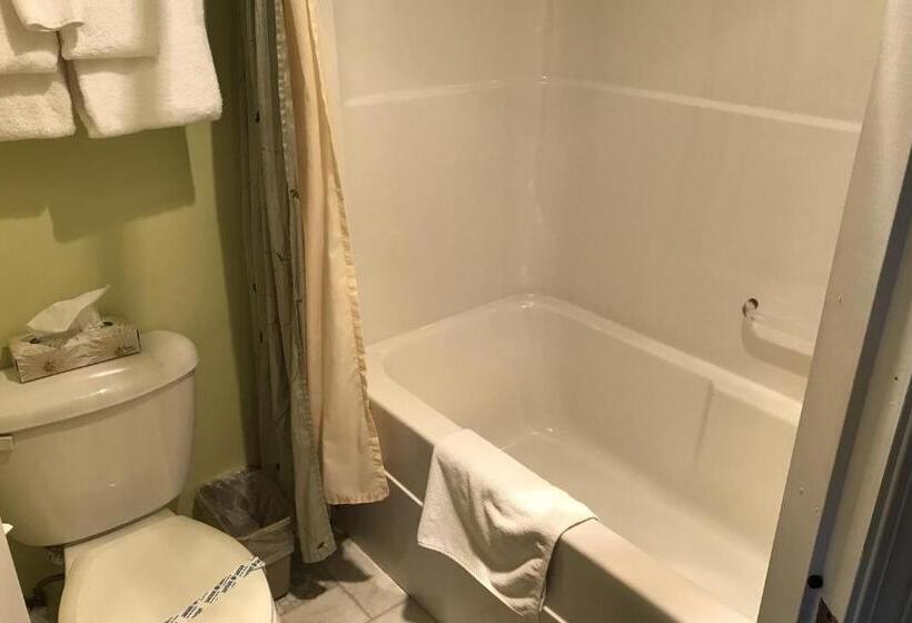 酒店 The Griz Inn By Park Vacation Management