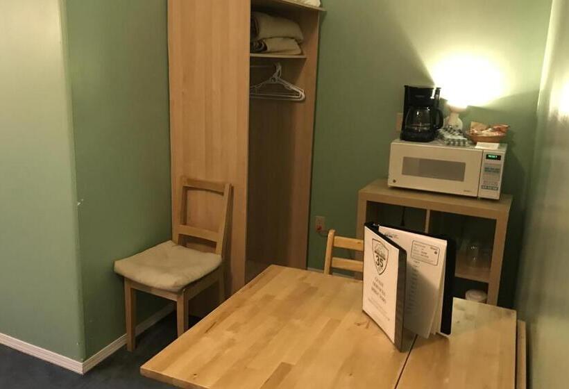 酒店 The Griz Inn By Park Vacation Management