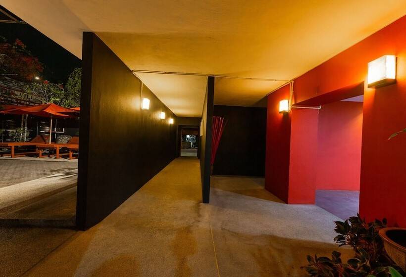 酒店 The Villa Langkawi