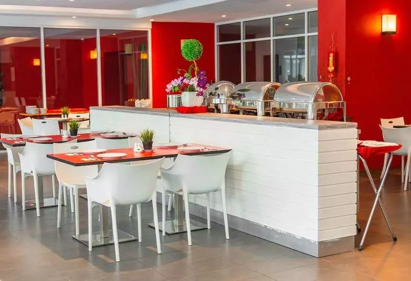 Hotelli The Villa Langkawi