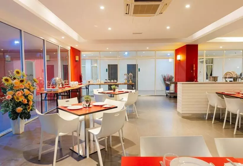 Hotelli The Villa Langkawi