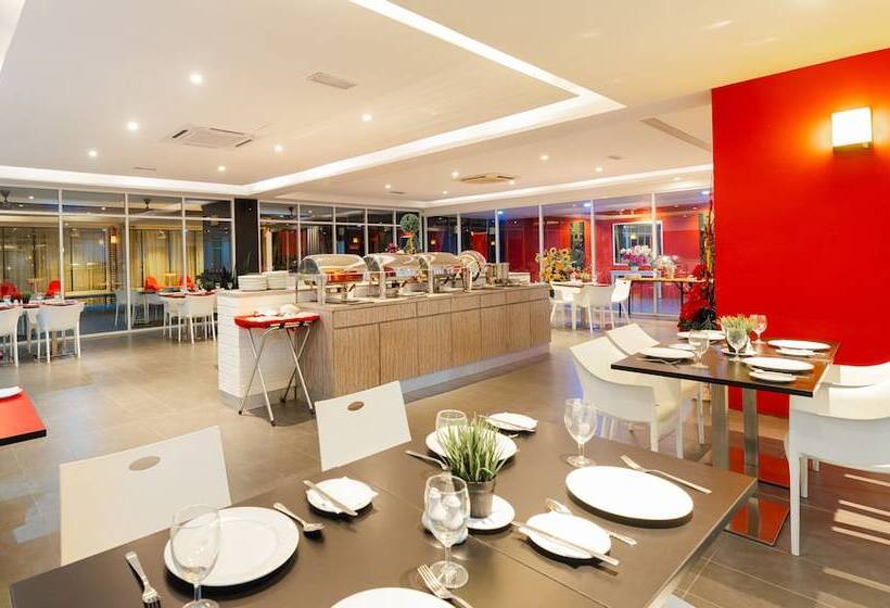 酒店 The Villa Langkawi