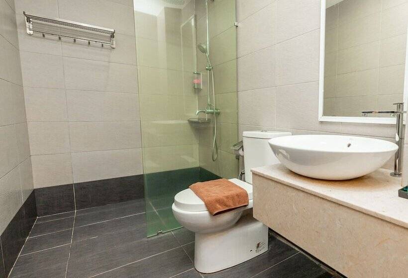 酒店 The Villa Langkawi