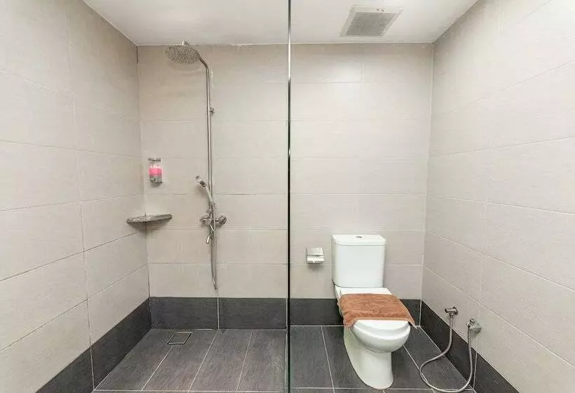 Hotelli The Villa Langkawi