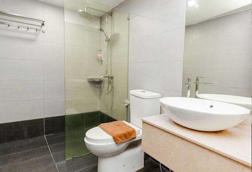 酒店 The Villa Langkawi