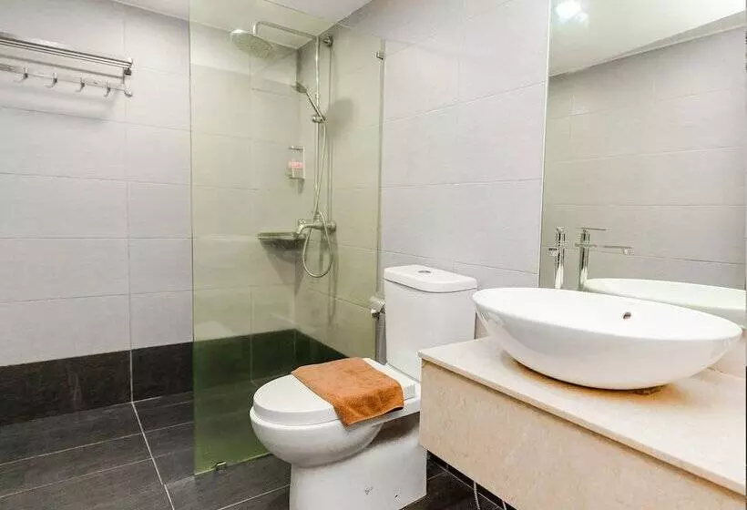 Hotelli The Villa Langkawi