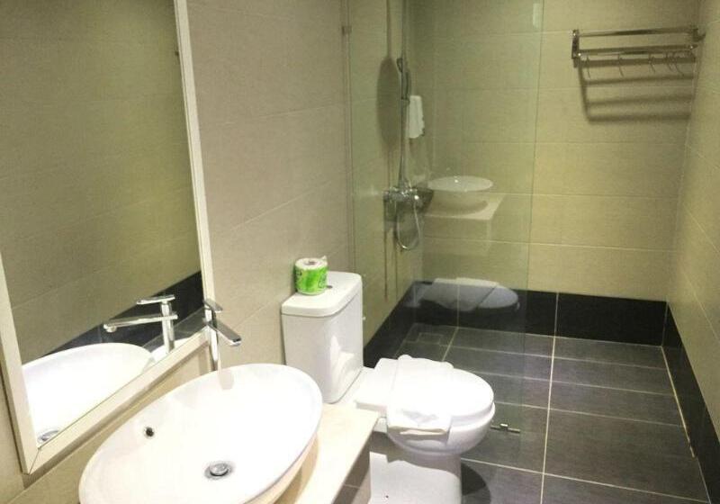 酒店 The Villa Langkawi