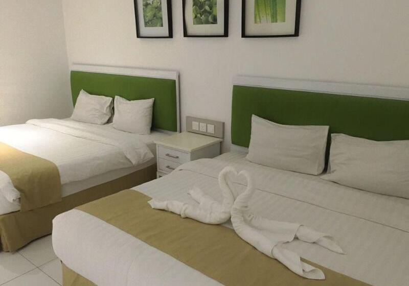 酒店 The Villa Langkawi