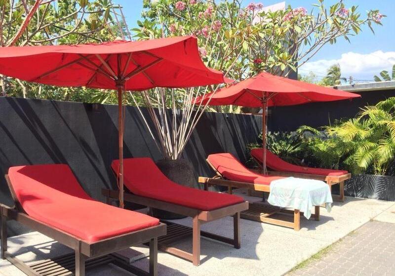 酒店 The Villa Langkawi