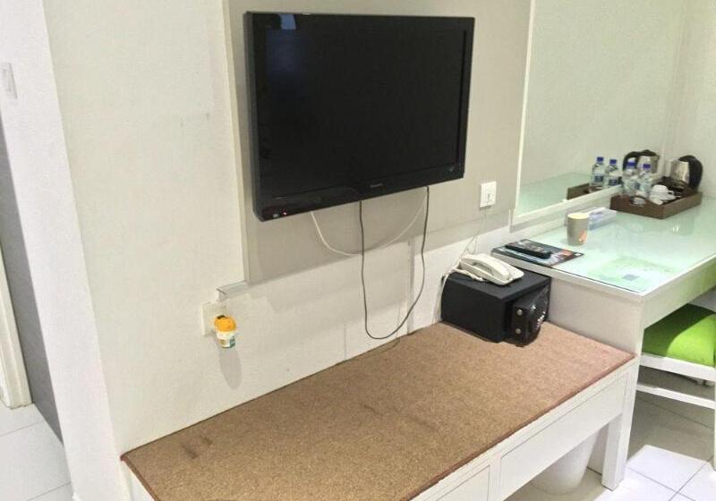 酒店 The Villa Langkawi