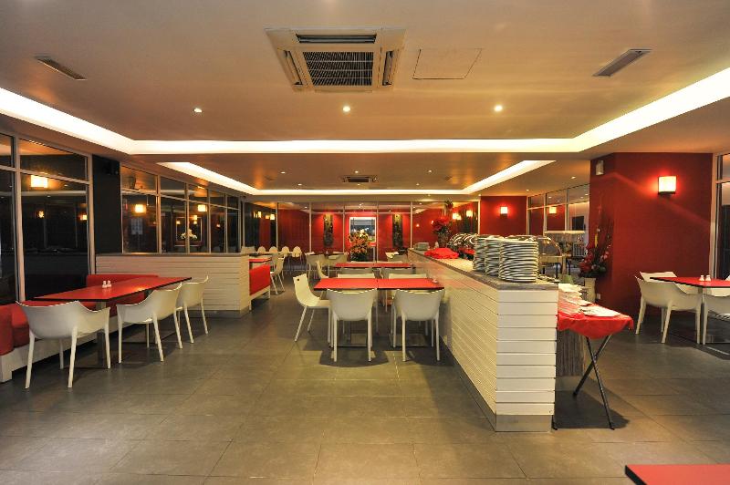 酒店 The Villa Langkawi