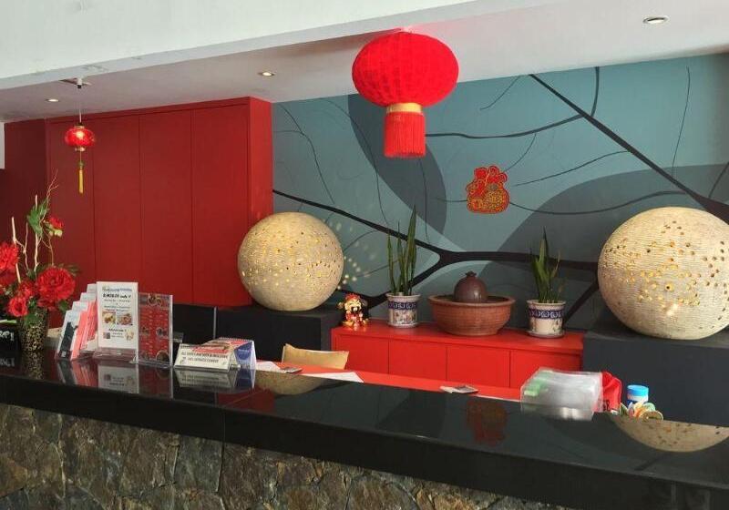 酒店 The Villa Langkawi