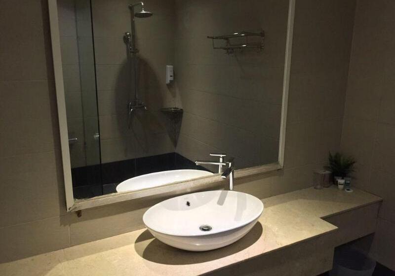 酒店 The Villa Langkawi