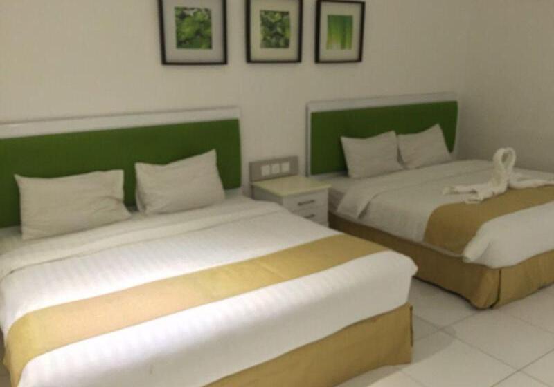 酒店 The Villa Langkawi