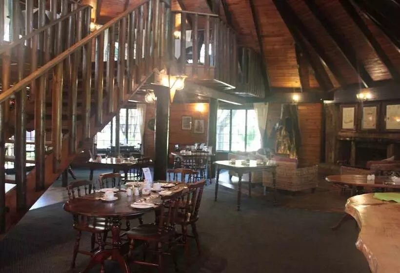 فندق Tsitsikamma Lodge & Spa